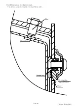 Предварительный просмотр 72 страницы Unic URW295CAR Workshop Manual