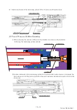 Предварительный просмотр 81 страницы Unic URW295CAR Workshop Manual