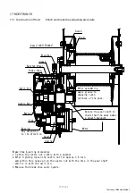 Предварительный просмотр 89 страницы Unic URW295CAR Workshop Manual