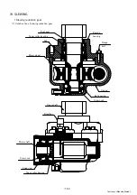 Предварительный просмотр 93 страницы Unic URW295CAR Workshop Manual