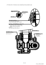 Предварительный просмотр 94 страницы Unic URW295CAR Workshop Manual