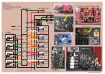 Предварительный просмотр 108 страницы Unic URW295CAR Workshop Manual