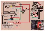 Предварительный просмотр 112 страницы Unic URW295CAR Workshop Manual