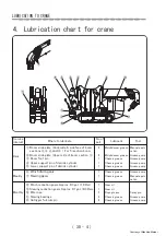 Предварительный просмотр 149 страницы Unic URW295CAR Workshop Manual