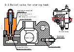 Предварительный просмотр 34 страницы Unic URW295CR Maintenance Manual