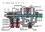 Предварительный просмотр 38 страницы Unic URW295CR Maintenance Manual