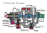 Предварительный просмотр 39 страницы Unic URW295CR Maintenance Manual