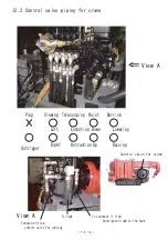 Предварительный просмотр 55 страницы Unic URW295CR Maintenance Manual