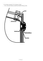 Предварительный просмотр 63 страницы Unic URW295CR Maintenance Manual