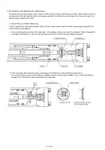 Предварительный просмотр 71 страницы Unic URW295CR Maintenance Manual