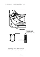 Предварительный просмотр 81 страницы Unic URW295CR Maintenance Manual