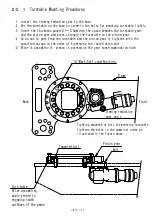 Предварительный просмотр 89 страницы Unic URW295CR Maintenance Manual