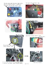 Предварительный просмотр 101 страницы Unic URW295CR Maintenance Manual