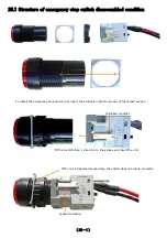 Предварительный просмотр 104 страницы Unic URW295CR Maintenance Manual