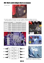 Предварительный просмотр 106 страницы Unic URW295CR Maintenance Manual