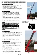 Предварительный просмотр 110 страницы Unic URW295CR Maintenance Manual