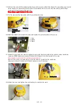 Предварительный просмотр 115 страницы Unic URW295CR Maintenance Manual