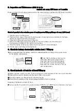 Предварительный просмотр 117 страницы Unic URW295CR Maintenance Manual