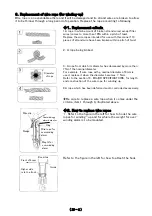 Предварительный просмотр 119 страницы Unic URW295CR Maintenance Manual