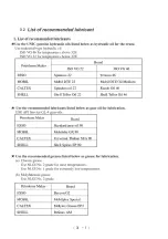 Предварительный просмотр 124 страницы Unic URW295CR Maintenance Manual