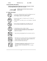 Preview for 6 page of UNICAIR UN510C User Manual