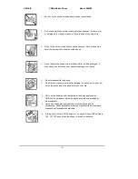 Preview for 7 page of UNICAIR UN510C User Manual