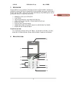 Preview for 10 page of UNICAIR UN510C User Manual