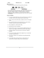 Preview for 13 page of UNICAIR UN510C User Manual