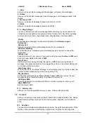 Preview for 22 page of UNICAIR UN510C User Manual