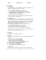 Preview for 27 page of UNICAIR UN510C User Manual