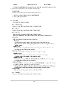 Preview for 29 page of UNICAIR UN510C User Manual