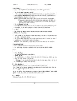 Preview for 31 page of UNICAIR UN510C User Manual