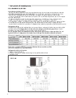 Предварительный просмотр 10 страницы Unical Air 7 HI Installation Manual