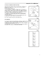 Предварительный просмотр 15 страницы Unical Air 7 HI Installation Manual