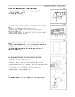 Предварительный просмотр 17 страницы Unical Air 7 HI Installation Manual