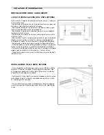 Предварительный просмотр 18 страницы Unical Air 7 HI Installation Manual