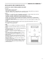 Предварительный просмотр 25 страницы Unical Air 7 HI Installation Manual