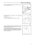 Предварительный просмотр 27 страницы Unical Air 7 HI Installation Manual