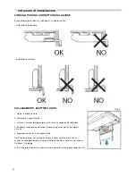 Предварительный просмотр 28 страницы Unical Air 7 HI Installation Manual