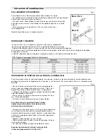 Предварительный просмотр 32 страницы Unical Air 7 HI Installation Manual