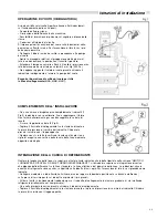 Предварительный просмотр 33 страницы Unical Air 7 HI Installation Manual