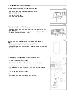 Предварительный просмотр 51 страницы Unical Air 7 HI Installation Manual