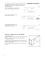 Предварительный просмотр 54 страницы Unical Air 7 HI Installation Manual