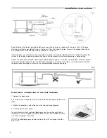 Предварительный просмотр 58 страницы Unical Air 7 HI Installation Manual