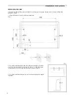 Предварительный просмотр 60 страницы Unical Air 7 HI Installation Manual