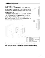 Предварительный просмотр 63 страницы Unical Air 7 HI Installation Manual