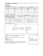 Предварительный просмотр 65 страницы Unical Air 7 HI Installation Manual