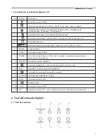 Preview for 6 page of Unical Air MFCS 12HI User Manual