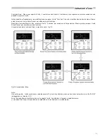 Preview for 16 page of Unical Air MFCS 12HI User Manual