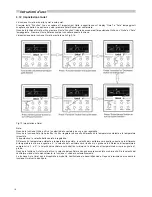 Preview for 17 page of Unical Air MFCS 12HI User Manual